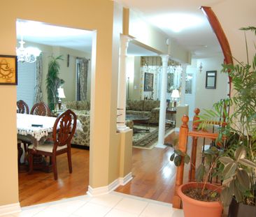 For Lease - 4845 Potomac Court Unit# First and Second Floor, Missis... - Photo 6