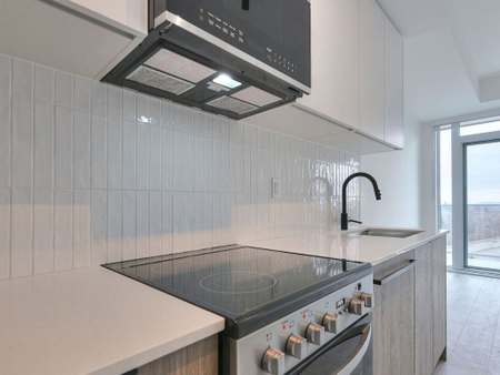 For Lease - 1635 Military Trail Unit# 608, Toronto, Ontario - Photo 4
