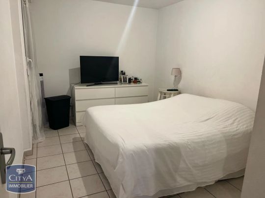 Appartement à louer 2 pièces 54.7m² - Photo 1