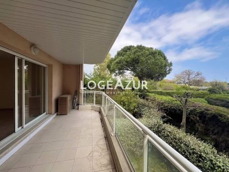 Location AppartementAntibes - Photo 5