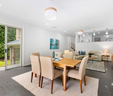 24A Wambool Street, Turramurra NSW 2074 - House For Rent | Domain - Photo 1