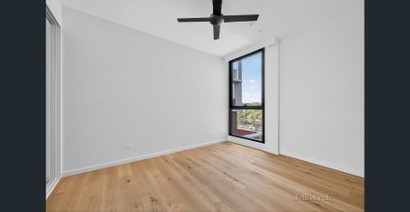 Merri Apartment - Light-Filled Two-Bedroom with City Views - Photo 2