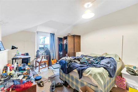 7 bedroom maisonette to rent - Photo 5