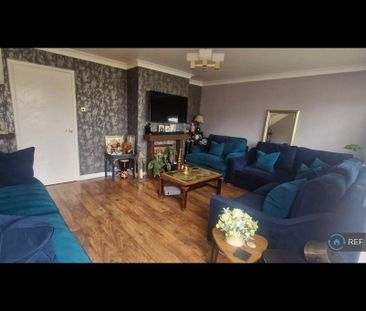 3 bedroom terraced house to rent - Photo 2