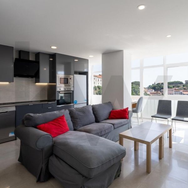 Apartamento T2 em Lisboa - Photo 1