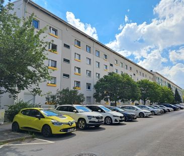 Wohnberechtigungsschein pMW erforderlich /Haushaltsgröße: mindesten... - Foto 1