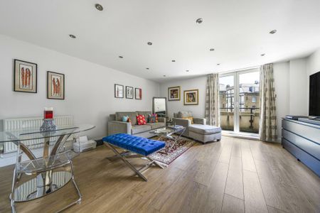 Palgrave Gardens, NW1, London - Photo 5