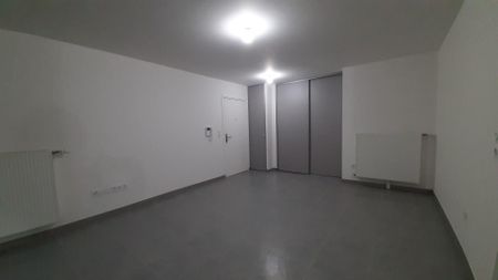 location Appartement T3 DE 65.16m² À ASNIERES SUR SEINE - Photo 5