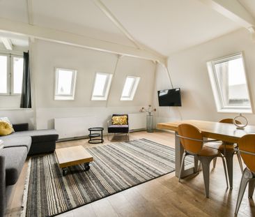 Te huur: Appartement Nassaukade in Amsterdam - Photo 4