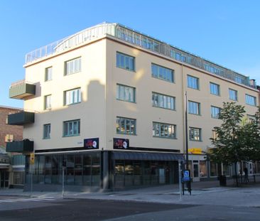 Storgatan 46 B lgh 619-116 - Foto 1