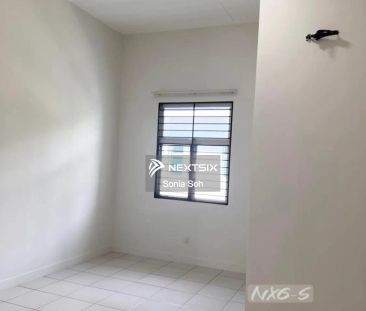 Chimes, bandar rimbayu, telok panglima garang - Foto 2