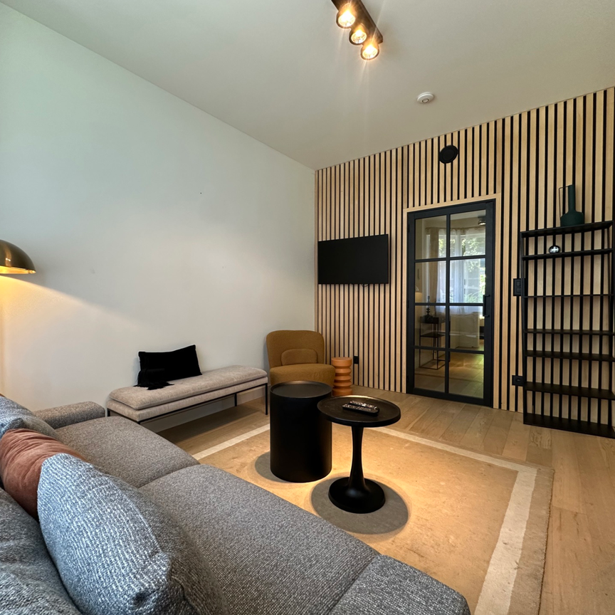 Rue Colonel Chaltin, 1180, Uccle - Photo 1
