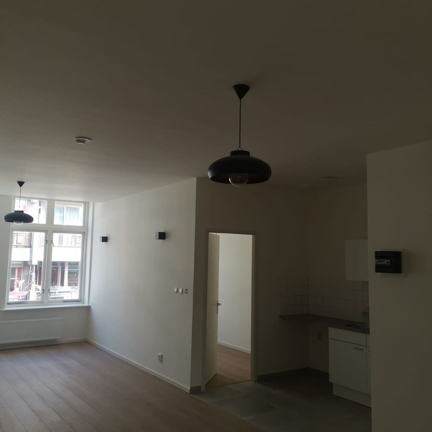 Mooi appartement binnenkort beschikbaar in het centrum van Den Helder - Photo 1