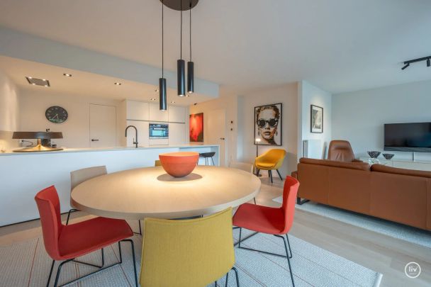 Bevrijdingslaan 9/1, Knokke-Heist - Photo 1