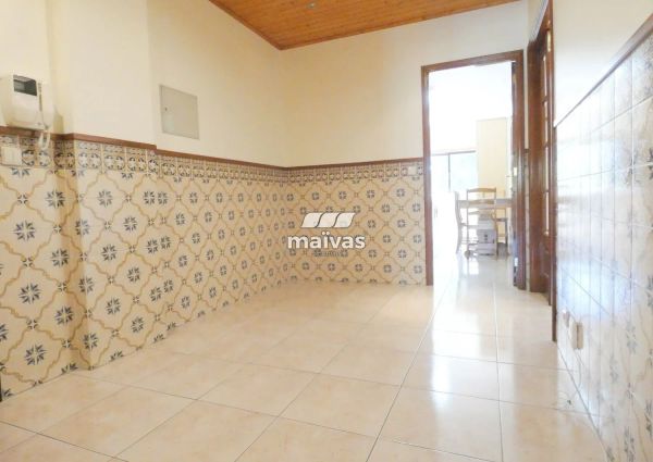 Apartamento T3 em Braga