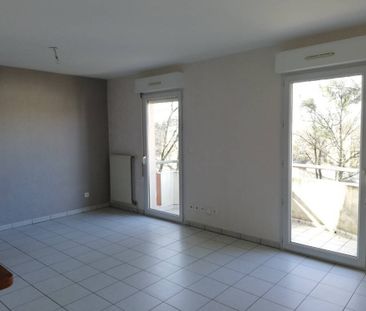 Location appartement 1 pièce 38.99 m² à Bourg-en-Bresse (01000) - Photo 4