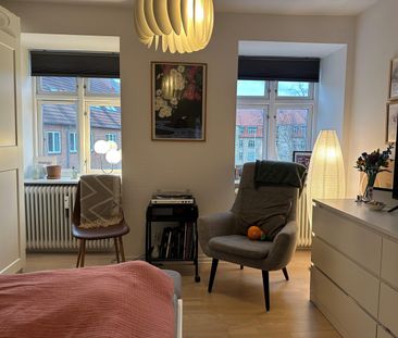 STUDIEVENLIG LEJLIGHED I VEJGAARD<br> - Foto 6