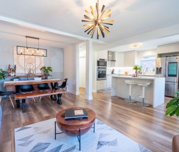 For Lease - 43 Medhurst Road, Toronto, Ontario - Photo 5