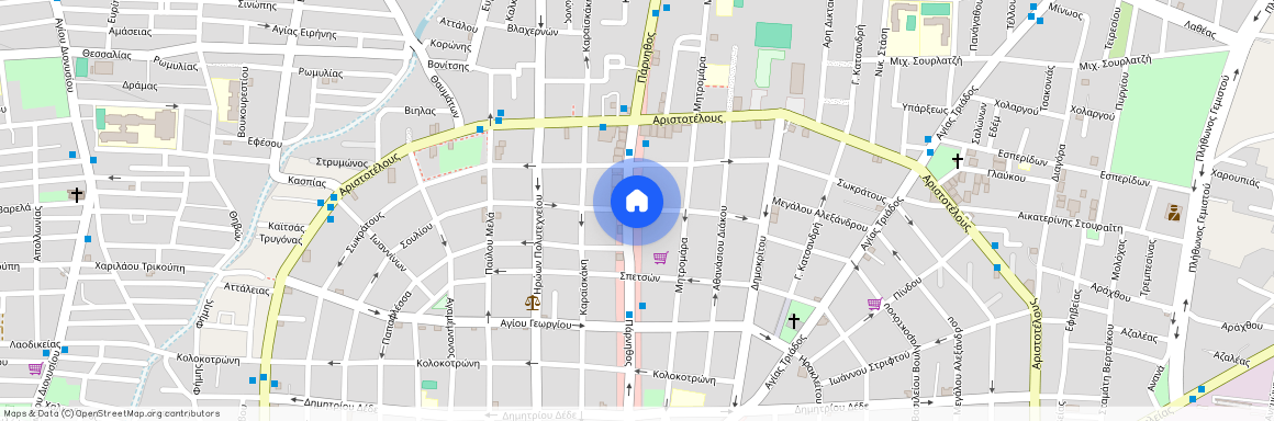 Σουλίου 104, 136 74 Αχαρνές, Λαθέα (Αχαρνές)