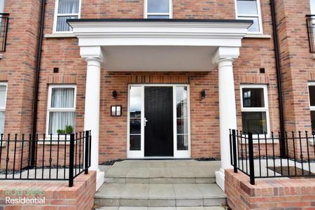 Apt 5, 12a Highgrove Meadows, Belfast, BT13 3FX - Photo 3