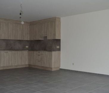 Gelijkvloers app. te huur in Mol voor € 800 met 1 slaapkamer - Photo 3