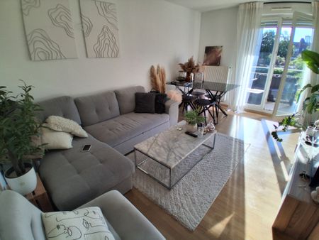 location Appartement 2 pièces à Colmar - REF 389-26-IB - Photo 2
