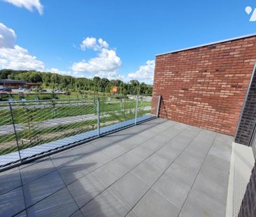 T2 DANS LA RESIDENCE NEUVE "COULEUR NATURE" A PROXIMITE DU CHU ET D... - Photo 5