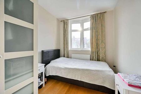 Ashfield Road, Poet's Corner, W3 - Photo 2
