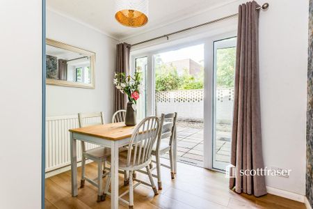 2 bedroom house to rent - Photo 3