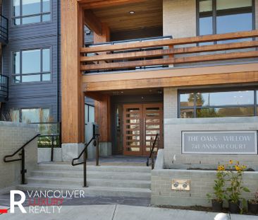 Condo in Coquitlam, BC - Photo 2