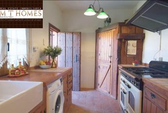 House - Mijas (ENTRERRIOS)