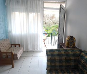Studio/Γκαρσονιέρα για ενοικίαση Καλαμίτσα (Καβάλα) - Φωτογραφία 1