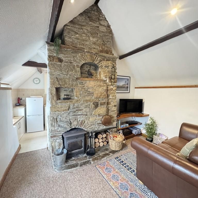 1 bedroom cottage to rent - Photo 1