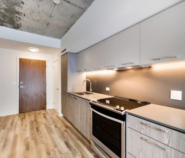 For Lease - 15 Baseball Place Unit# 408, Toronto, Ontario - Photo 6