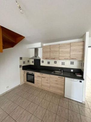 LAY SAINT CHRISTOPHE (54690) - Appartement - Photo 1