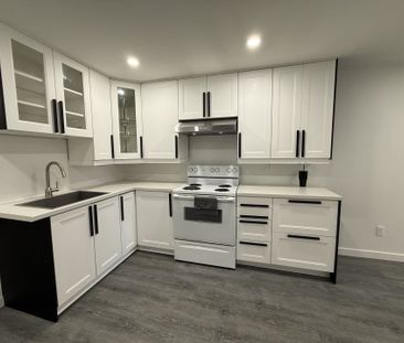 For Lease - C - 25 Mohawk Street Unit# Lower, Brantford, Ontario - Photo 1