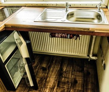 Studio Flat, Fairbanks Road, N17 - Photo 6