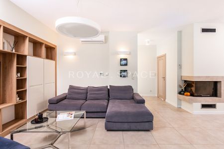 Wyjątkowy dom z ogrodem zimowym | Parkowe Wzgórze - Zdjęcie 2