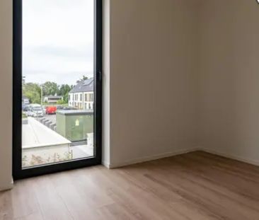 Nieuwbouwapp met 2 slpk's, terras en parking (-1) in Beveren - Photo 6