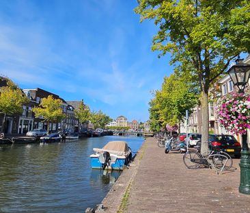 Te huur: Appartement Oude Singel in Leiden - Photo 2