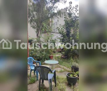 TAUSCHWOHNUNG 2-Zimmerwohnung in Neukölln gegen 2-3 Zi Wohnung in f... - Foto 1