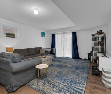 For Lease - 194 Country Lane Unit# Lower, Barrie, Ontario - Photo 3