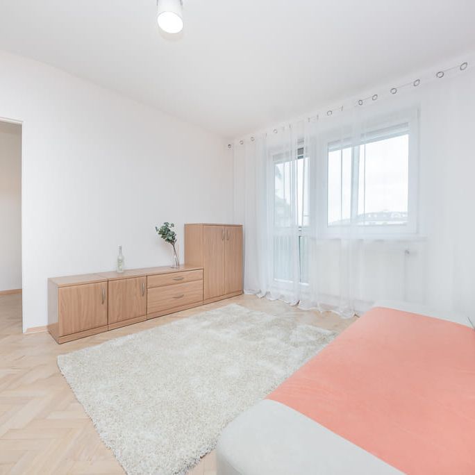 Zobacz -> Przytulne mieszkanie na Tarchominie 44.8 m² - Фото 1