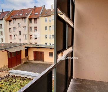 Appartement à louer 3 pièces • 66,30 m2 Strasbourg - Photo 6