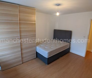 Mitford Road, Manchester, M14 6NU - Photo 2
