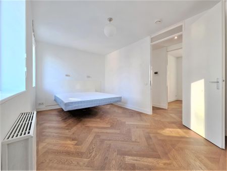 Te huur: Appartement Ben van Meerendonkstraat in Amsterdam - Foto 4