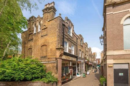 Church Court, Richmond, TW9 - Photo 3