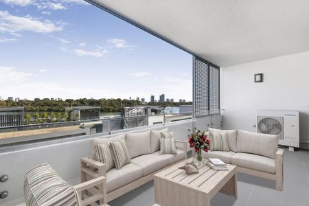 16 Hilly Street, Mortlake NSW 2137 - Apartment For Rent | Domain - Photo 5