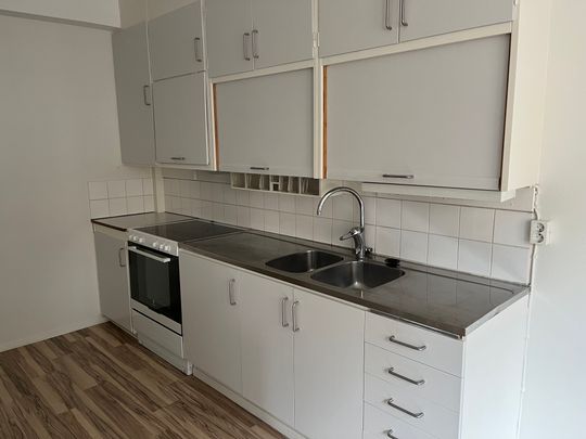 Järnvägsgatan 19 - Foto 1