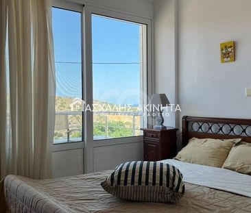 Διαμέρισμα για ενοικίαση Κέντρο (Γούβες) - Φωτογραφία 3